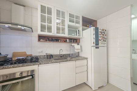 Apartamento para alugar com 86m², 2 quartos e 2 vagas Apartamento para alugar com 86m², 2 quartos e 2 vagascozinha