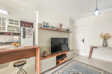 Apartamento para alugar com 86m², 2 quartos e 2 vagas Apartamento para alugar com 86m², 2 quartos e 2 vagasSala