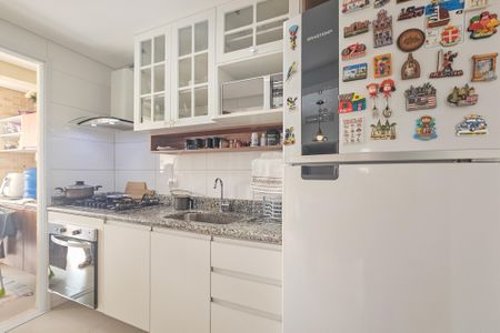 Apartamento para alugar com 86m², 2 quartos e 2 vagas Apartamento para alugar com 86m², 2 quartos e 2 vagascozinha