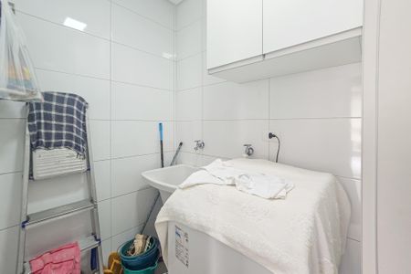 Apartamento para alugar com 86m², 2 quartos e 2 vagas Apartamento para alugar com 86m², 2 quartos e 2 vagasÁrea de serviço