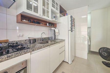Apartamento para alugar com 86m², 2 quartos e 2 vagas Apartamento para alugar com 86m², 2 quartos e 2 vagascozinha