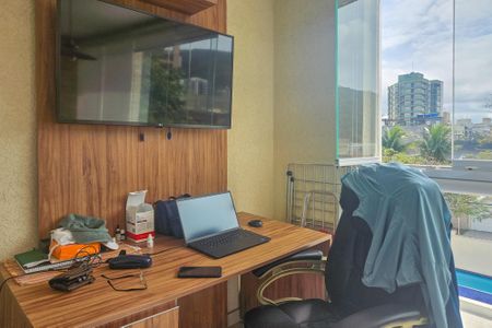 Apartamento para alugar com 86m², 2 quartos e 2 vagas Apartamento para alugar com 86m², 2 quartos e 2 vagasvaranda