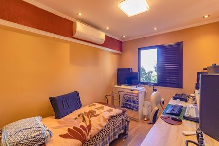 Apartamento à venda com 75m², 3 quartos e 2 vagasQuarto 1