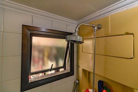 Apartamento à venda com 75m², 3 quartos e 2 vagasBanheiro da Suíte