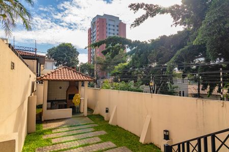 Apartamento à venda com 75m², 3 quartos e 2 vagasÁrea comum