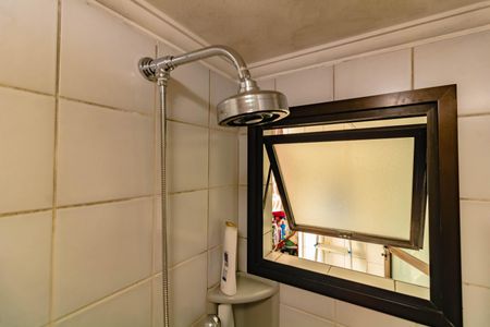 Apartamento à venda com 75m², 3 quartos e 2 vagasBanheiro