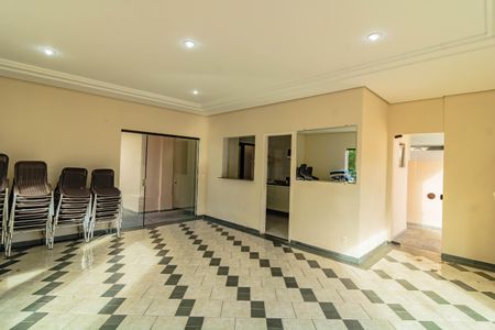 Apartamento à venda com 75m², 3 quartos e 2 vagasÁrea comum