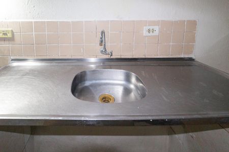 Studio de casa para alugar com 1 quarto, 18m² em Bandeiras, Osasco