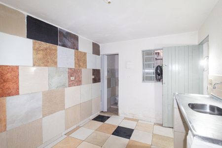 Casa para alugar com 18m², 1 quarto e sem vaga Casa para alugar com 18m², 1 quarto e sem vagaStudio