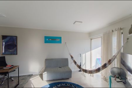 Apartamento à venda com 75m², 2 quartos e 1 vagaSala