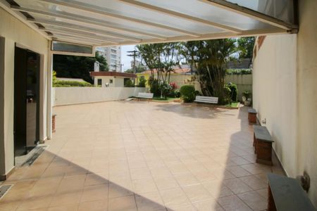 Apartamento à venda com 75m², 2 quartos e 1 vagaÁrea comum