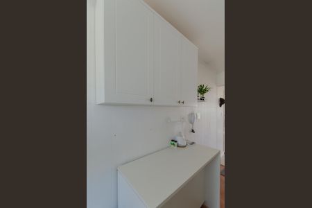 Apartamento à venda com 75m², 2 quartos e 1 vagaCozinha