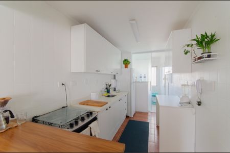 Apartamento à venda com 75m², 2 quartos e 1 vagaCozinha