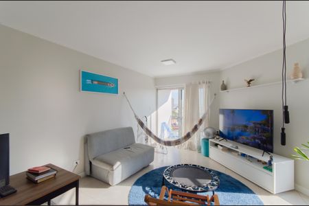 Apartamento à venda com 75m², 2 quartos e 1 vagaSala