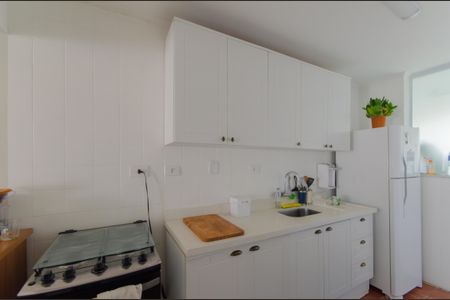 Apartamento à venda com 75m², 2 quartos e 1 vagaCozinha