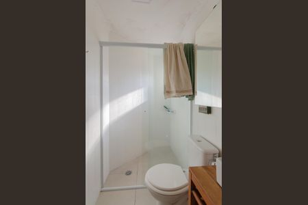 Apartamento à venda com 75m², 2 quartos e 1 vagaBanheiro Social