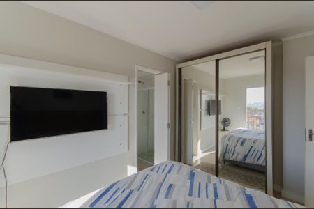 Apartamento à venda com 75m², 2 quartos e 1 vagaSuíte