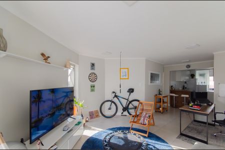 Apartamento à venda com 75m², 2 quartos e 1 vagaSala