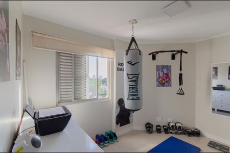 Apartamento à venda com 75m², 2 quartos e 1 vagaQuarto