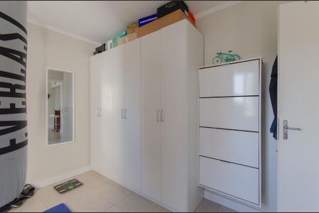 Apartamento à venda com 75m², 2 quartos e 1 vagaQuarto