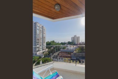 Apartamento à venda com 75m², 2 quartos e 1 vagaVaranda da Sala