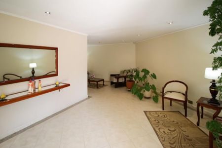 Apartamento à venda com 75m², 2 quartos e 1 vagaÁrea comum - Hall Social