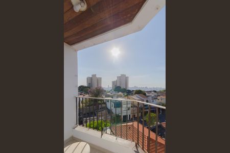 Apartamento à venda com 75m², 2 quartos e 1 vagaVaranda da Suíte