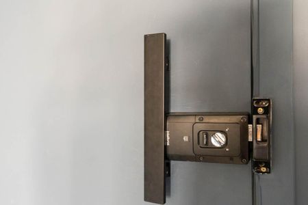 Studio de kitnet/studio à venda com 1 quarto, 38m² em Centro Histórico de São Paulo, São Paulo