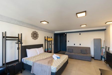 Studio de kitnet/studio à venda com 1 quarto, 38m² em Centro Histórico de São Paulo, São Paulo