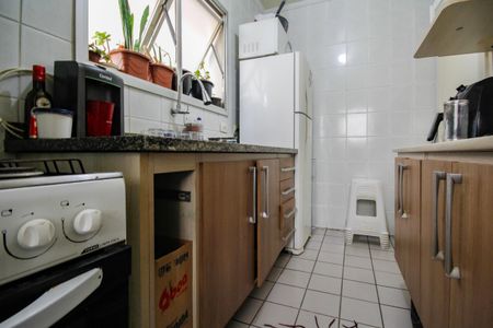 Apartamento à venda com 56m², 2 quartos e 1 vaga Apartamento à venda com 56m², 2 quartos e 1 vagaCozinha