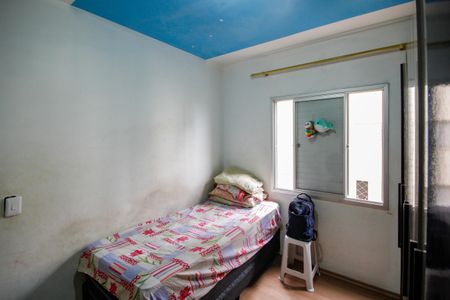 Quarto 2 de apartamento à venda com 2 quartos, 56m² em Freguesia do Ó, São Paulo
