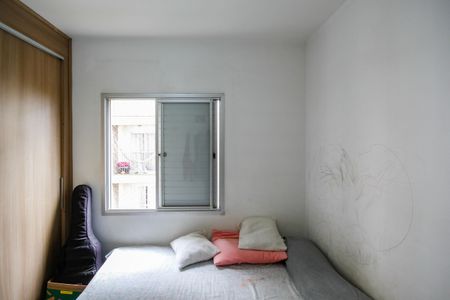 Quarto de apartamento à venda com 2 quartos, 56m² em Freguesia do Ó, São Paulo