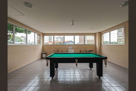 Apartamento à venda com 56m², 2 quartos e 1 vaga Apartamento à venda com 56m², 2 quartos e 1 vagaÁrea comum