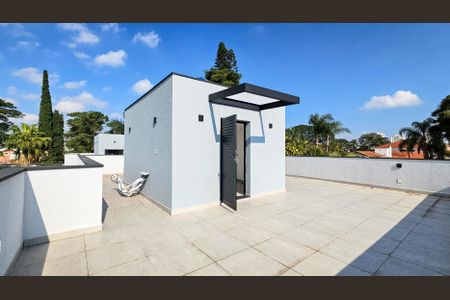 Casa para alugar com 350m², 4 quartos e 4 vagas Casa para alugar com 350m², 4 quartos e 4 vagasRooftop