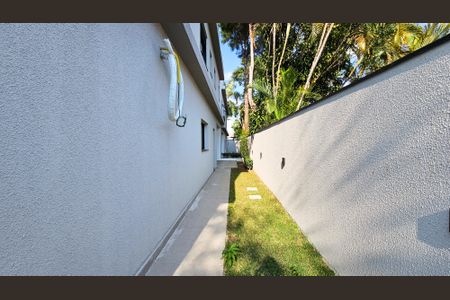 Casa para alugar com 350m², 4 quartos e 4 vagas Casa para alugar com 350m², 4 quartos e 4 vagasQuintal