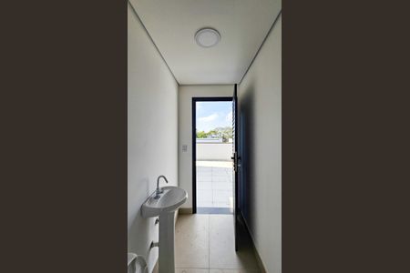 Casa para alugar com 350m², 4 quartos e 4 vagas Casa para alugar com 350m², 4 quartos e 4 vagasBanheiro da Suíte 4