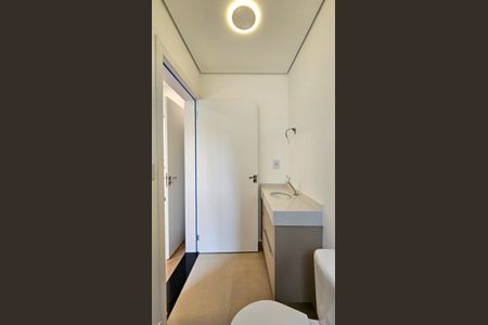 Casa para alugar com 350m², 4 quartos e 4 vagas Casa para alugar com 350m², 4 quartos e 4 vagasBanheiro da Suíte 3