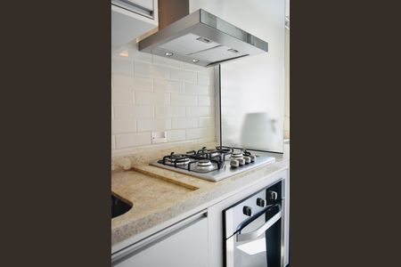 Apartamento à venda com 58m², 2 quartos e 1 vaga Apartamento à venda com 58m², 2 quartos e 1 vagaCozinha