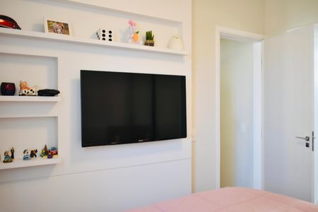 Apartamento à venda com 58m², 2 quartos e 1 vaga Apartamento à venda com 58m², 2 quartos e 1 vagaSuíte