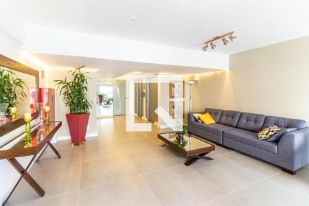 Apartamento à venda com 58m², 2 quartos e 1 vaga Apartamento à venda com 58m², 2 quartos e 1 vagaHall de entrada