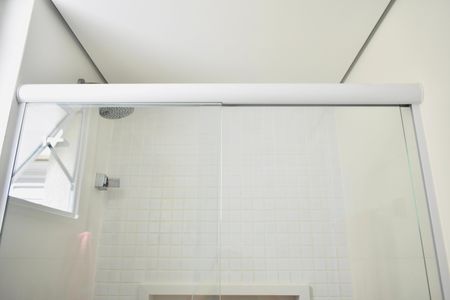 Apartamento à venda com 58m², 2 quartos e 1 vaga Apartamento à venda com 58m², 2 quartos e 1 vagaBanheiro da Suíte