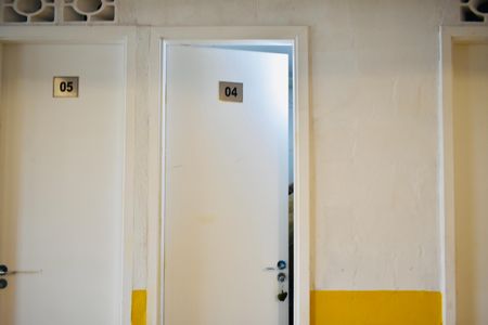 Apartamento à venda com 58m², 2 quartos e 1 vaga Apartamento à venda com 58m², 2 quartos e 1 vagaDepósito (Garagem)