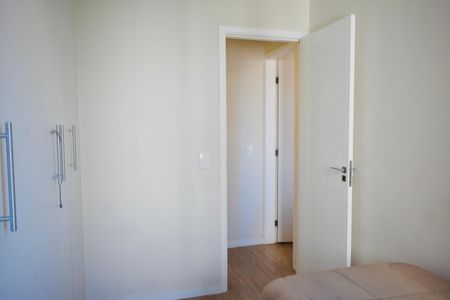 Apartamento à venda com 58m², 2 quartos e 1 vaga Apartamento à venda com 58m², 2 quartos e 1 vagaQuarto
