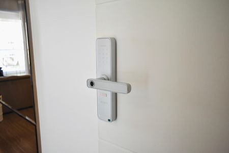 Apartamento à venda com 58m², 2 quartos e 1 vaga Apartamento à venda com 58m², 2 quartos e 1 vagaDetalhe