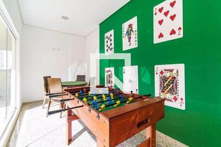 Apartamento à venda com 58m², 2 quartos e 1 vaga Apartamento à venda com 58m², 2 quartos e 1 vagaÁrea comum