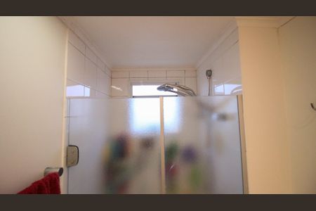 Apartamento à venda com 62m², 2 quartos e 1 vaga Apartamento à venda com 62m², 2 quartos e 1 vagaSuíte Banheiro