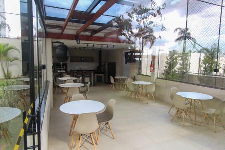 Apartamento à venda com 62m², 2 quartos e 1 vaga Apartamento à venda com 62m², 2 quartos e 1 vagaÁrea comum