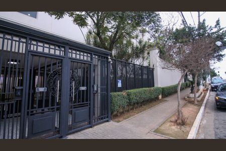 Apartamento à venda com 62m², 2 quartos e 1 vaga Apartamento à venda com 62m², 2 quartos e 1 vagaFachada - Plaquinha