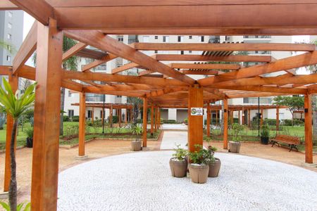 Apartamento à venda com 62m², 2 quartos e 1 vaga Apartamento à venda com 62m², 2 quartos e 1 vagaÁrea comum