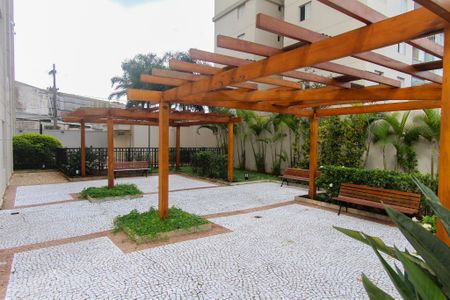 Apartamento à venda com 62m², 2 quartos e 1 vaga Apartamento à venda com 62m², 2 quartos e 1 vagaÁrea comum